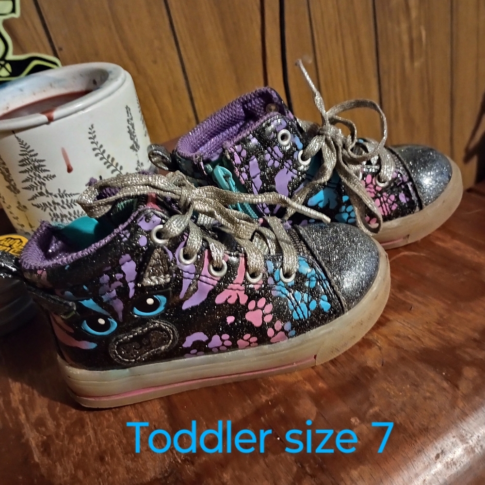 Sneakers-toddler